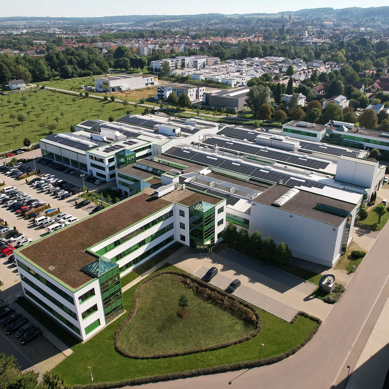 Tox Pressotechnik GmbH & Co. KG
