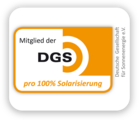 Deutsche Gesellschaft für Sonnenenergie e.V.