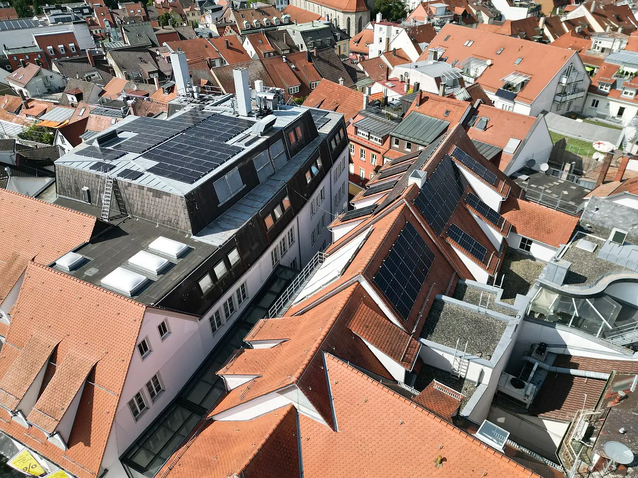 Bekleidungshaus bredl in Ravensburg