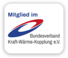 Bundesverband Kraft-Wärme-Kopplung e.V.