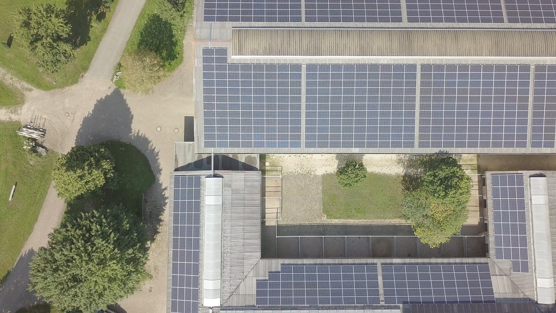 enerquinn-News: großes Kino - neuer Photovoltaik-Film ist online
