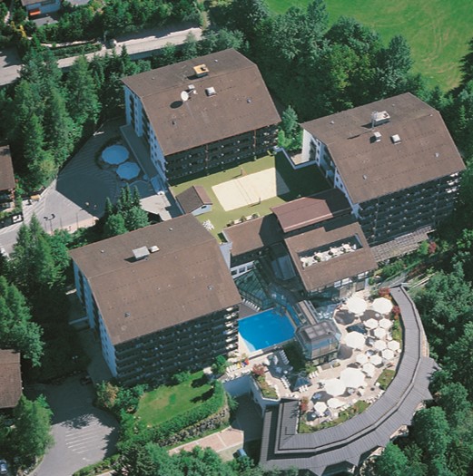Hotel: Allgäu Stern in Sonthofen